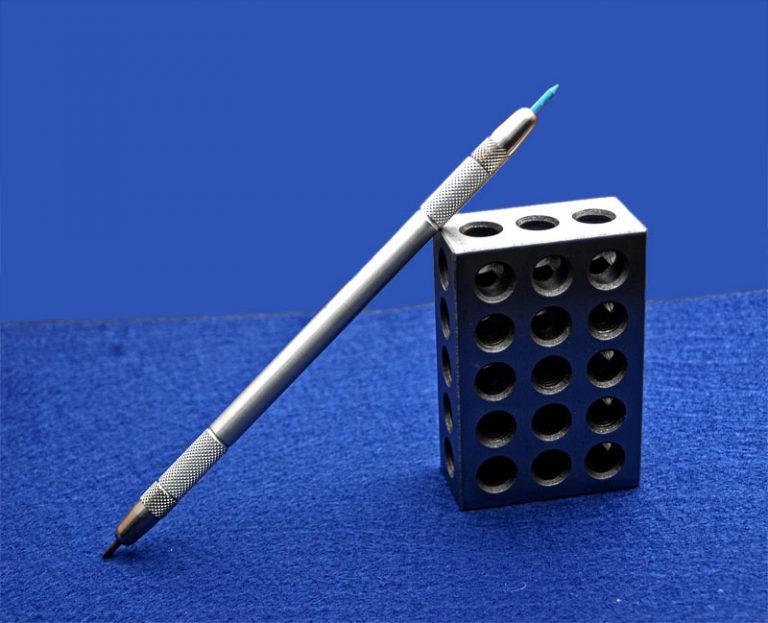 The Dual Aluminum Pencil Advanced Gift Specialties